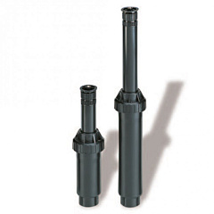 Поливочная форсунка секторного типа Rain Bird 1/2" шток 10 см (US-400)