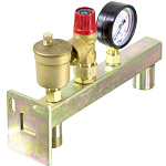 Группа безопасности НАСТЕННАЯ ViEiR (AQ1058) Фото 1