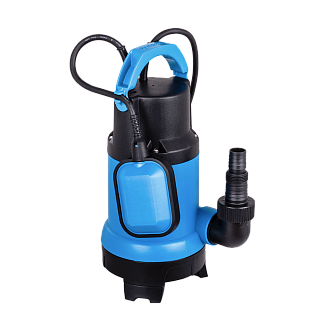 Насос дренажный Aquario ADS-1500 Фото 1