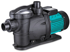 Насос для бассейна "LEO" XKP 554E, (220 В, 600Вт, 17м³/ч, Н-10м)