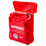 Нить для герметизации резьбы Sprint 25м бокс Фото 2