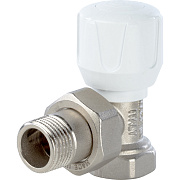 Вентили для радиаторов