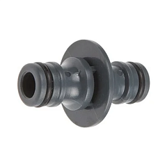 Переходник-соединитель 1/2" STARTUL GARDEN