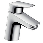 Смеситель для раковины Hansgrohe Logis 70 Фото 1
