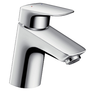 Смеситель для раковины Hansgrohe Logis 70 Фото 1
