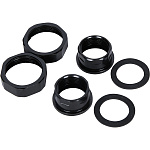 Насос циркуляционный ROMMER 25/60-180 Фото 3