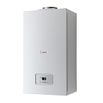 Котел газовый настенный Protherm 23 МТV Гепард двухконтурный, закрытая камера Фото 2