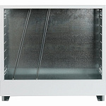 Шкаф коллекторный ШРВ-3 (670х125х744мм.) Фото 2