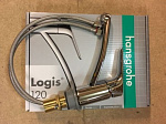Смеситель для кухни Hansgrohe Logis 120 Фото 3