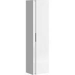 Комплект мебели для ванной Aqwella Accent 90L Белый Фото 2