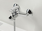 Смеситель ванна/душ Mofem 202 JUN Evo Фото 2
