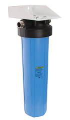 Корпус фильтра PENTEK Big Blue 20" (без картриджа)