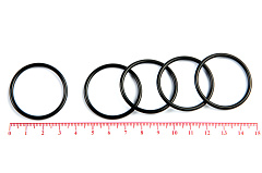 Кольцо 032-036-25 (М193)