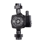 Насос циркуляционный Aquario 25/40 AC 254-180 Фото 9