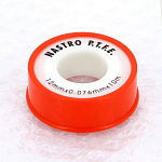 Фум-лента 0,076мм х 12мм х 10м Фото 3