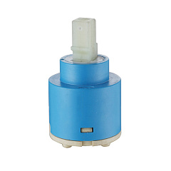 Картридж для однорыч. смесителя 35 мм