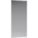 Зеркало с подсветкой Aqwella UM 50см Фото 1