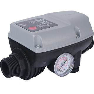 Устройство управления насосом STOUT  BRIO-2000M Фото 1