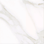 Плитка напольная Eletto Ceramica Calacatta 42х42 Фото 1