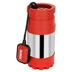 Насос колодезный многоступенчатый Jemix ДАН-92-30 (800 Вт, 5м3/ч, 7м)