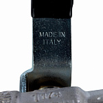 Кран шаровый 1 1/4" р. г/г Stout Фото 4