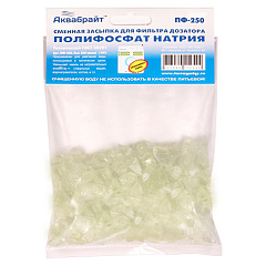Полифосфатная соль АКВАБРАЙТ ПФ (0,25 кг)