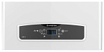 Котел газовый настенный Ariston CARES X 24 FF двухконтурный/турбированный - Фото 3