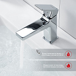 Смеситель для умывальника RAGLO R30.10 Фото 6