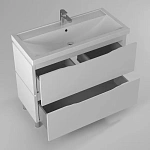 Тумба напольная с умывальником BRIZ Милана т8-100 Фото 2