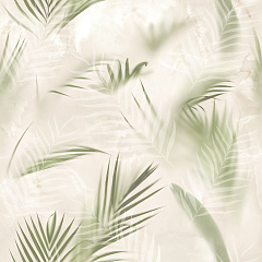 Панно Azori Latila Feuille 63x63