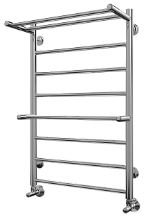 Полотенцесушитель водяной Terminus Анкона сп П8 500x801 Фото 1