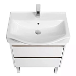 Тумба c раковиной Акватон Нортон 65 Фото 4