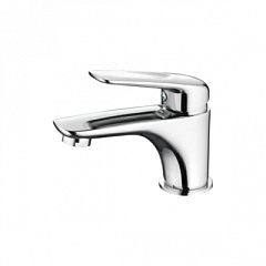 Смеситель для умывальника 35к 1048L Ledeme б/отв 