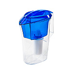 Фильтр-кувшин Гейзер "Дельфин" (синий) Фото 1