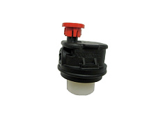 Автоматический воздухоотводчик Caleffi (для Wilo) Baxi Eco,Fourtech,Luna Duo-tec,Main four