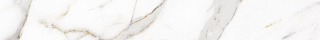 Клинкерная плитка Marbles Pav. Calacatta 15x120 Exagres Фото 1