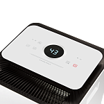 Осушитель воздуха Electrolux EDH-25L Фото 2