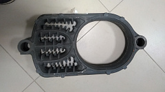 Чугунная секция (средняя) Protherm для Бизон 30-70 NL