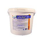 Хлоритэкс таблетки 20г. 4 кг Фото 1
