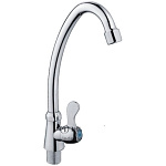 Смеситель для кухни монокомандный Ledeme 4395L Фото 1