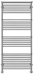 Полотенцесушитель водяной Terminus Аврора с полками П27 600х1390 Фото 2
