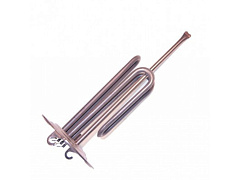 Нагревательный элемент 2500 Вт.ABS D75/125 М5 