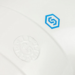 Отвод 45 п/м DN80 Stout  Фото 5