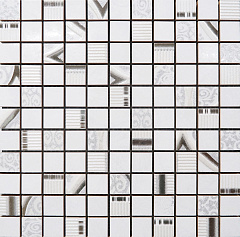 Мозаика Mosaic Bella 30.5x30.5 Altacera