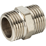 Ниппель 1/2" ник. Stout Фото 3