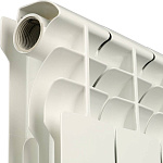 Радиатор алюмин. ROMMER AL 500-80-80-100  10 секций Фото 9