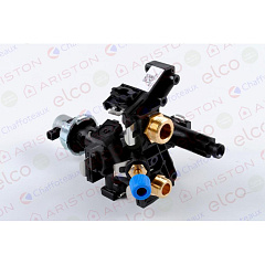 Группа возврата Аристон