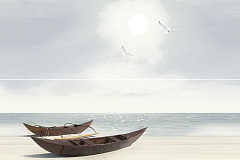 Панно Ailand PWA11ALD1 40x60