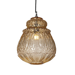 Подвесной светильник Karman Ginger 37 Yellow