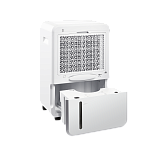 Осушитель воздуха Electrolux EDH-65L Фото 3